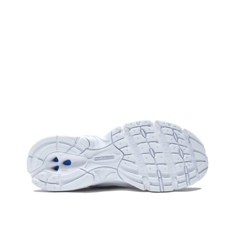 New Balance Womens Running Shoes 530 Triple White