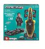 Bburago 1:24 2023 Mercedes W14 F1 Car Model - Lewis Hamilton Edition