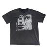 Discharge TShirt | Crust Punk Tee | Hardcore Band Shirt | Vintage Style Unisex T-Shirt