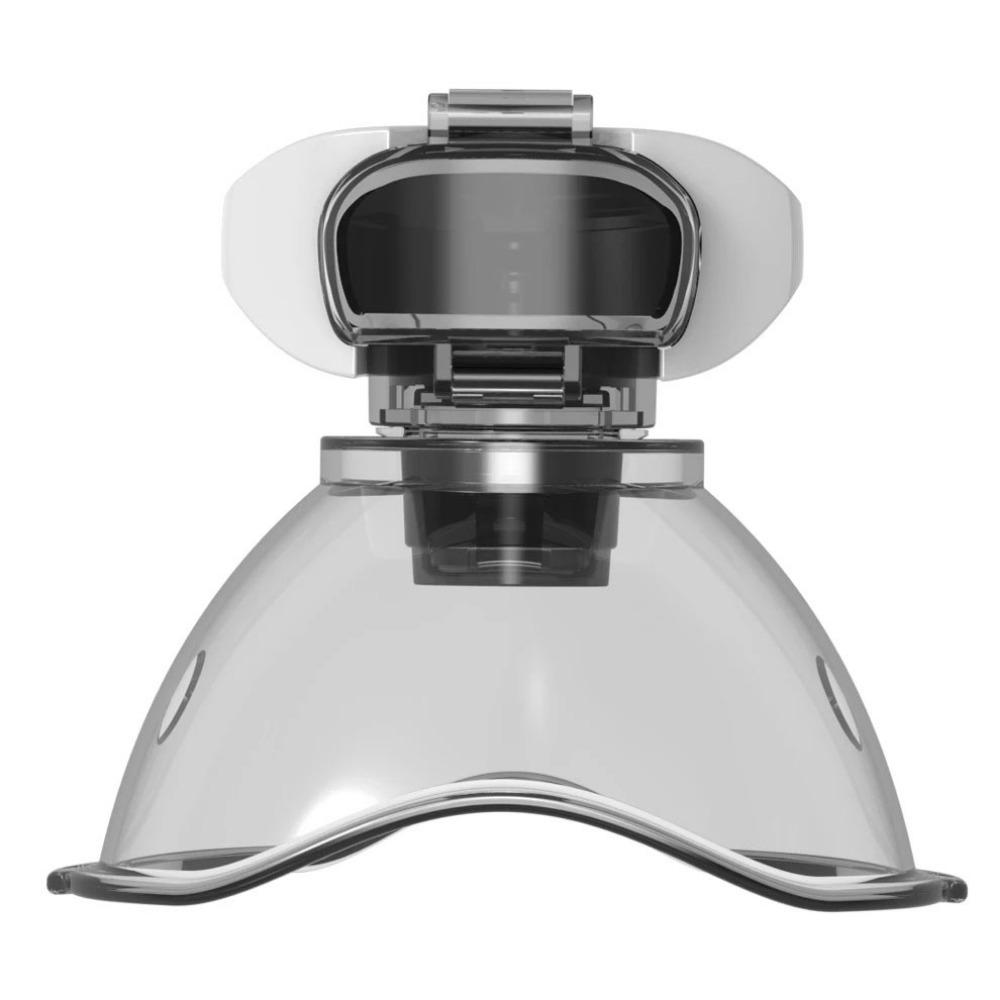 Mini Mesh Nebulizer Handheld Portable Inhale Automizer Silent Ultrasonic Inalador Nebulizador Children Adult Asthma Humidifier