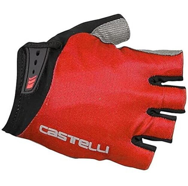 Велосипедные перчатки Castelli Entrata XL