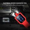 Pro 9-30V Circuito de Carro Diagnóstico de Circuito Automotivo Kit de Sonda de Circuito 12V 24V Multímetro Osciloscópio Digital Ativação de Peças/0-5V Ajustável
