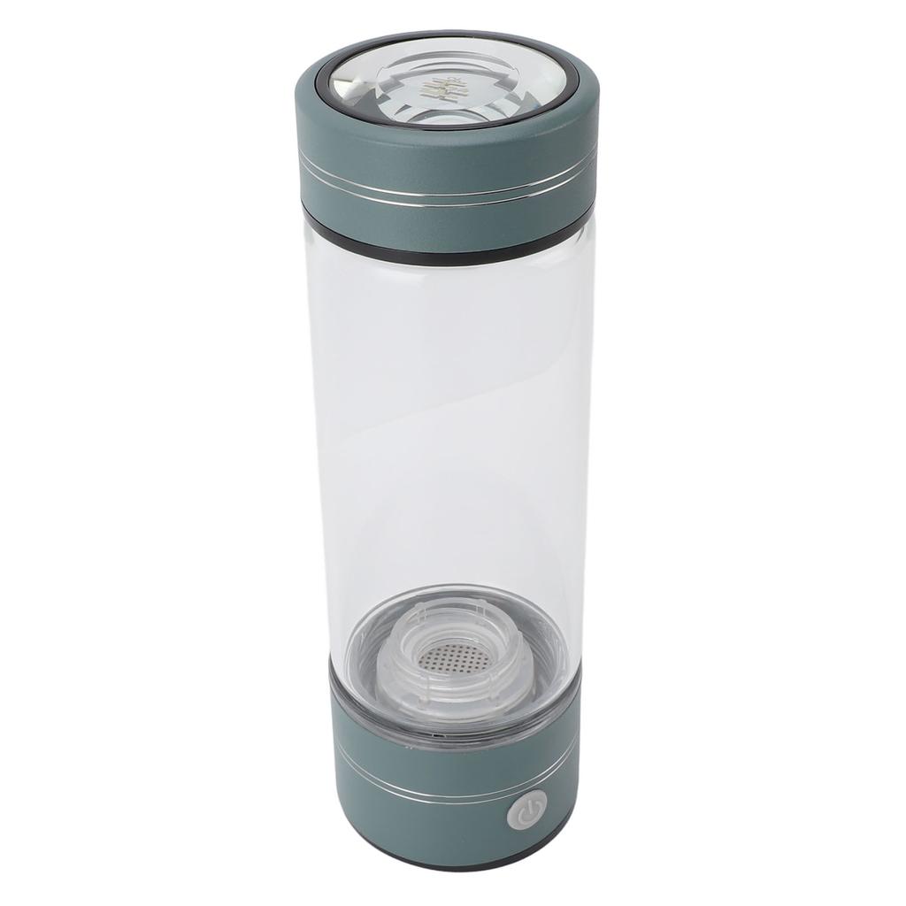 Hydrogen Rich Water Bottle Multipurpose SPE PEM Technology 1300?1600ppb Hydrogen Water Generator