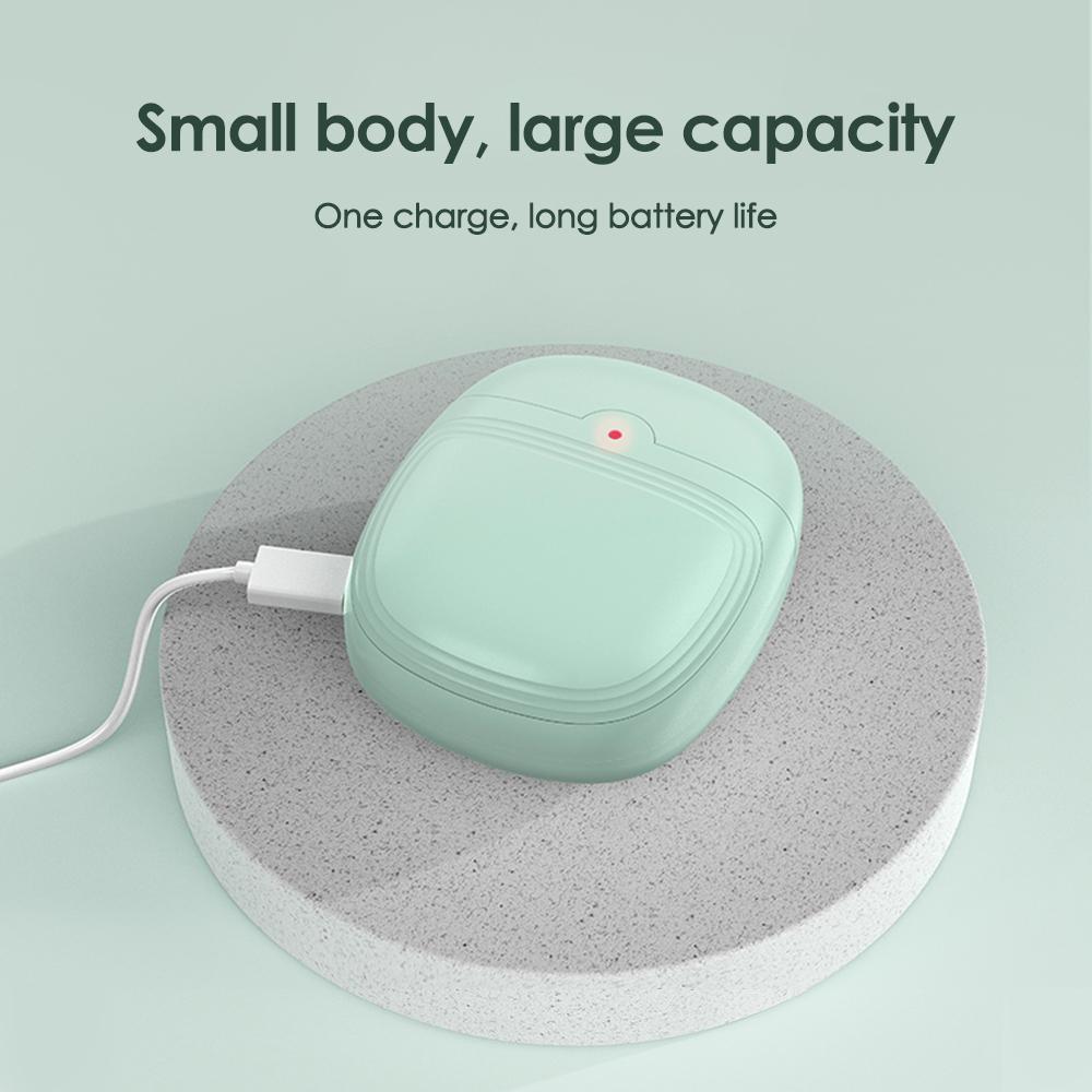 2in1 Elektrische Automatische Nagel Clipper Pro Polieren USB Aufladbare Nagel Trimmer Nagel Cutter Spitzer Beleuchtung Für Baby Erwachsene