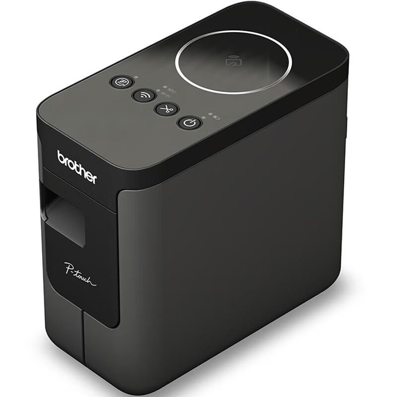 Brother PT-P750W Wireless Label Printer CN plug (adapter included)