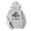 Jurassic Park Dinosaur Print Children's Hoodie, Comfortable, Soft, High-quality Sweatshirt, Warm Top for Autumn and Winter