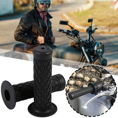 Cadres et raccords pour moto – Poignées de moto