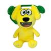 Peluche Tyler e Snowi Abbraccio Bundle Gioco Periferiche Anime Giocattolo Carino Figura Morbida Animali Bambole Collezione Regali Sprunki