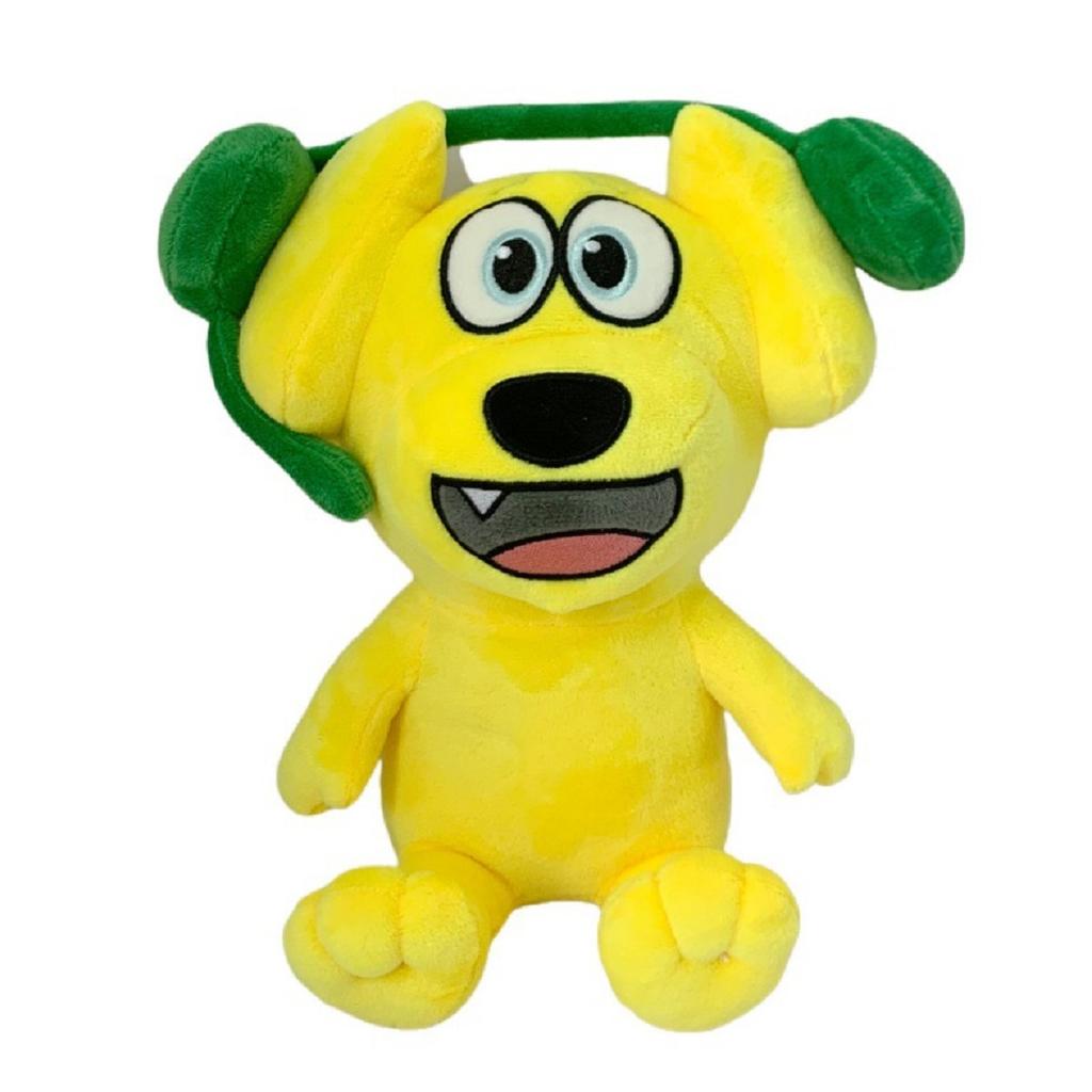 Peluche Tyler e Snowi Abbraccio Bundle Gioco Periferiche Anime Giocattolo Carino Figura Morbida Animali Bambole Collezione Regali Sprunki