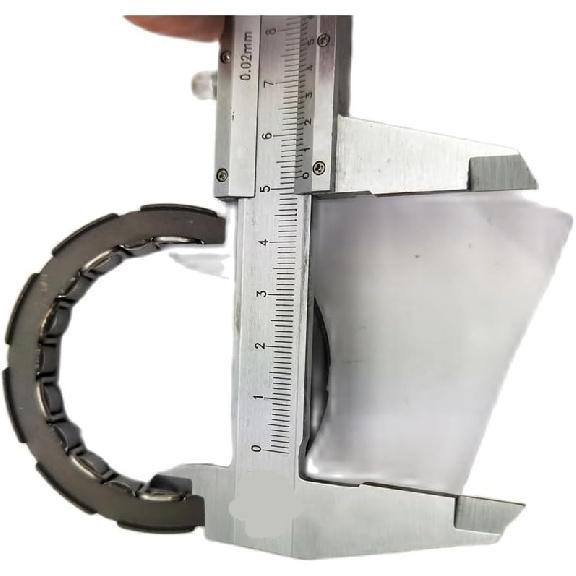 Clutch Gear Bearing One Way Bearing Needle For HS HS700 HS500 500CC 700CC ATV UTV K 640 LC4 58440026000 FWD332008BRS