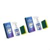 85AD Natural All-Purpose Cleaning Multi-Surface Cleaner Sponges for Cleaning