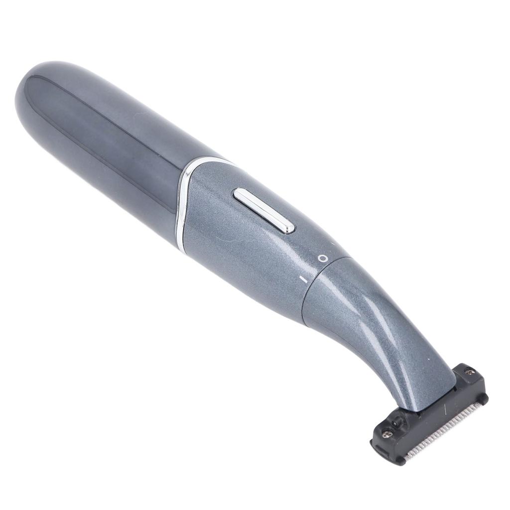 4 In 1 Body Hair Trimmer Gentle Clean Accurate Trimming Versatile Portable Electric Face Groomer