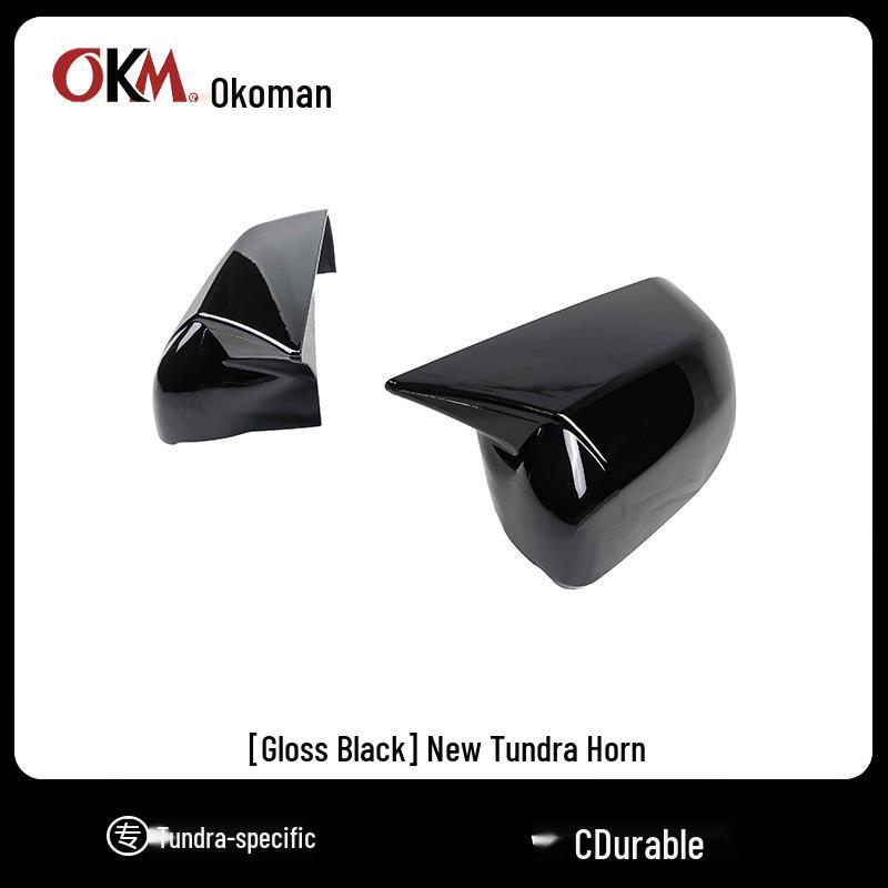 2022 Toyota Tundra/Sequoia Rearview Mirror Retrofit Kit