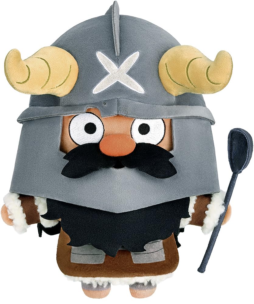 

Хороший момент Учитель-марионетка для рук Dungeon Meshi