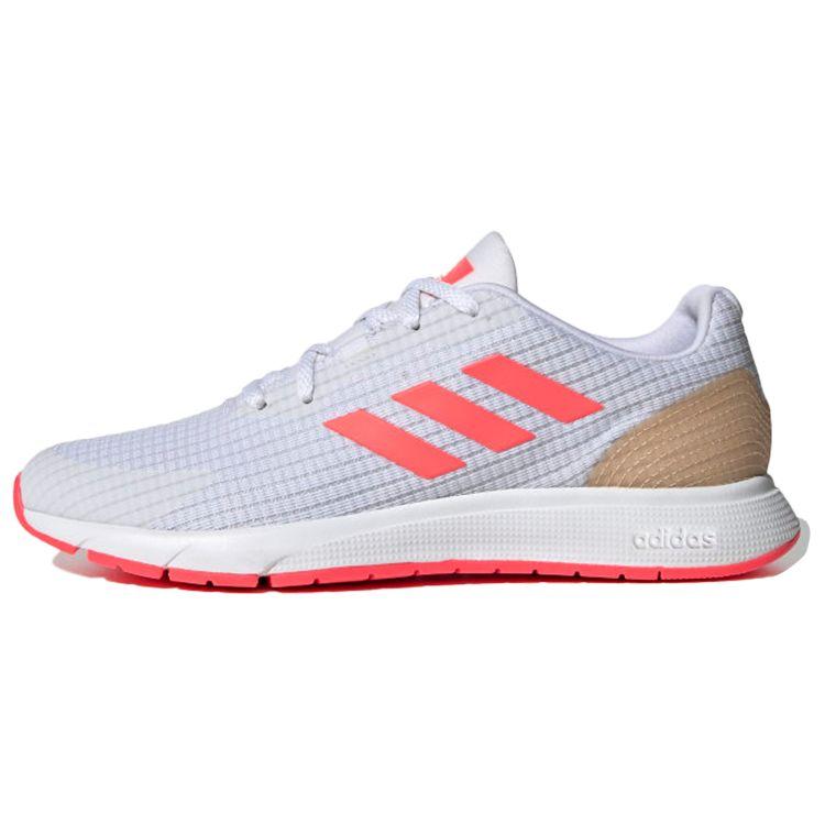 

Adidas Neo Sooraj Daily Versatile Non-Slip Wear-Resistant Low-Top Marathon Running Shoes Women sneaker Blue White Pink FW9549 36