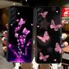 Phone Case For Samsung A17 5G Case Soft Silicone TPU Protective Shell Back Cover For Samsung Galaxy A07 5G Cases A 07 A 17 Funda