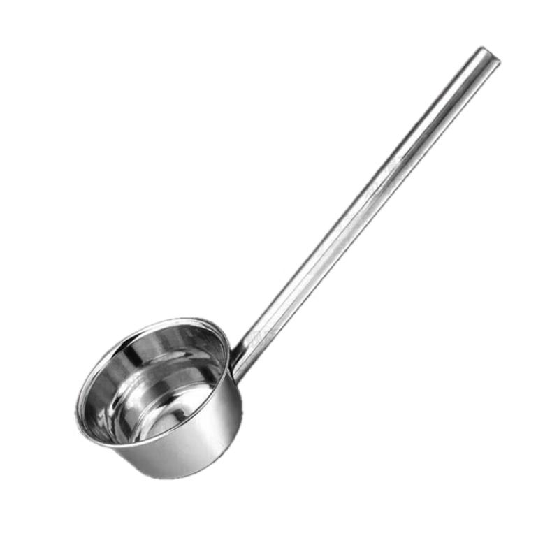 

Половник для супа и ковш для воды Chahua из нержавеющей стали с длинной ручкой