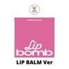 Lip Balm QR Ver RESCENE 3rd Mini Album Lip Bomb