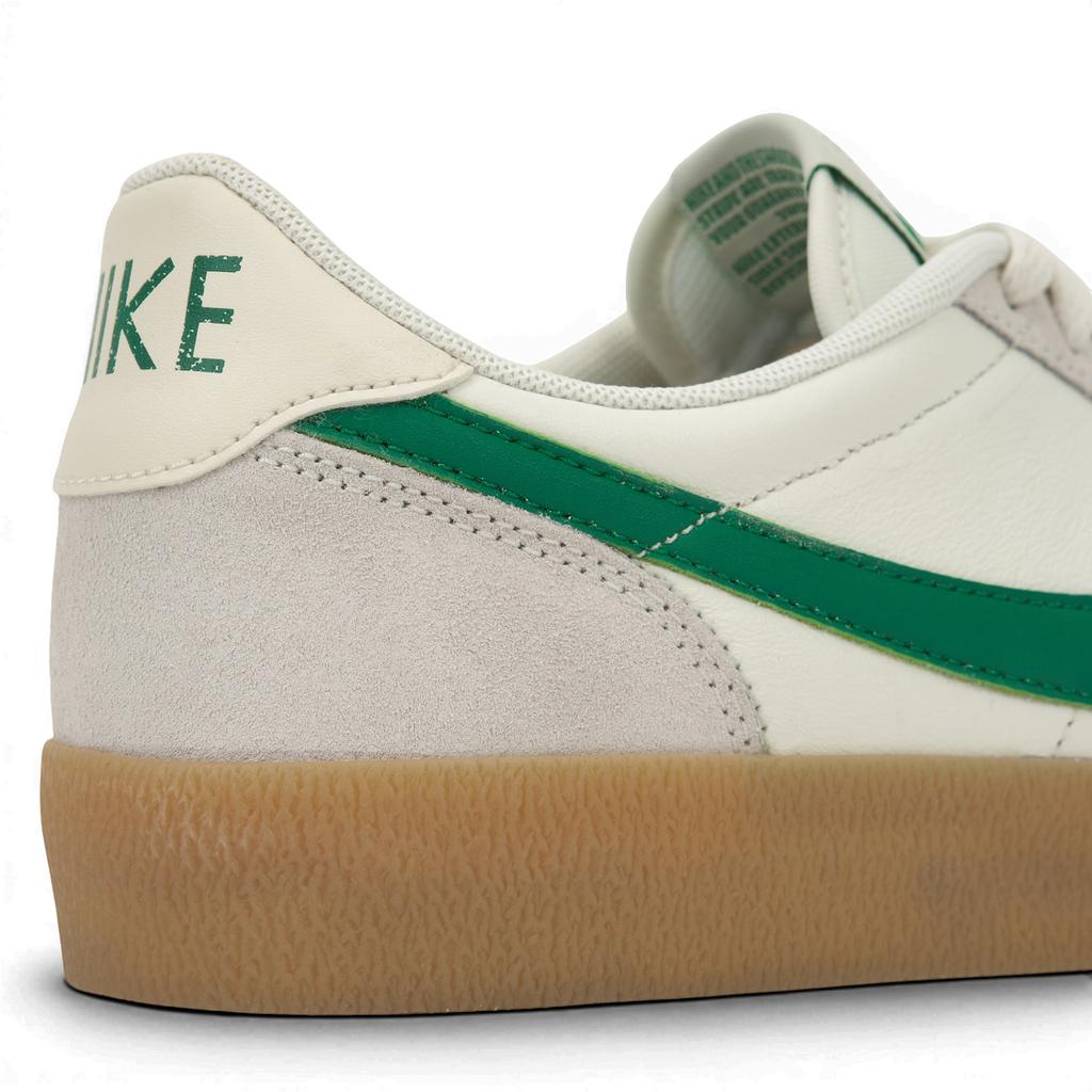 Nike Killshot 2 Verde Lucido Scarpe da Uomo Vela Verde Lucido Giallo Gomma 432997-111
