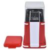 Electric Popcorn Maker Hot Air Design Compact Structure 1200W Popcorn Popper Machine for Family