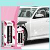 Rayhong Automotive Care Enhanceur de Brillance Pour Protection de la Brillance et Réparation des Rayures 237ml