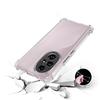 For Honor 200 Pro 5G Case Non-Slip Drop-proof Soft TPU Clear Phone Cover