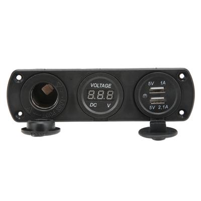 Zubehör für Autoelektronik – Autokabel, Adapter, Steckdosen