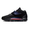 Nike KD 14 EP שחור לייזר קרימסון נעלי סניקרס לגברים DC9380-001