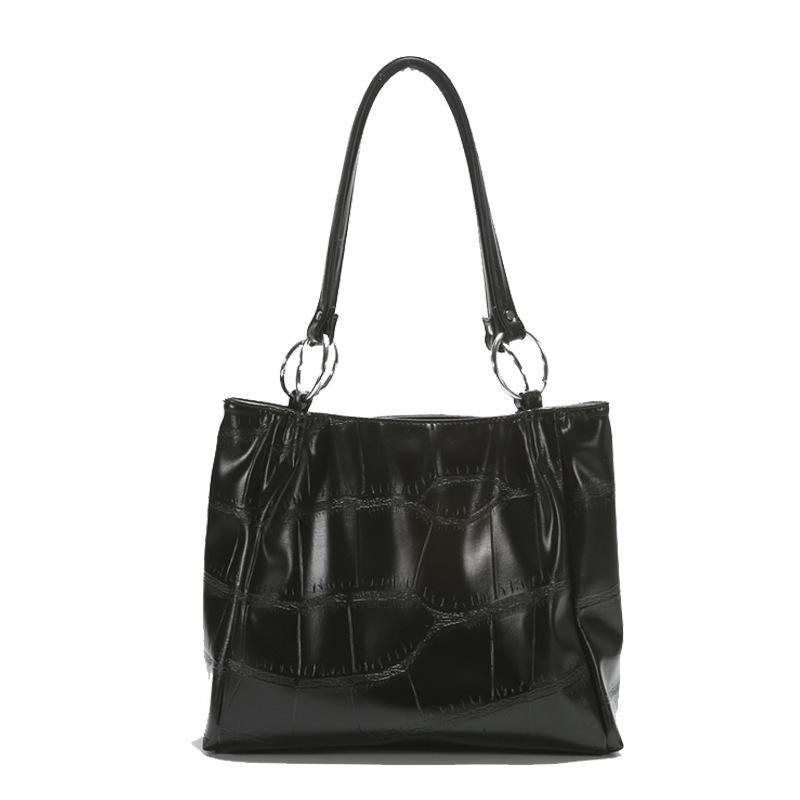 Large Capacity Bag Women's Shoulder Bag Commuter Bag Tote Women's Bag