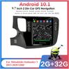 9.7'' 2+32GB Stereo Radio GPS WiFi FM DAB For 2013-2020 Mitsubishi Outlander LHD