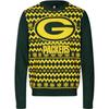 NFL Winter Ugly Sweater XMAS Knit Pullover