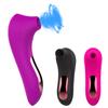 Powerful Clitoris Sucking Vibrator for Women Nipple Oral Vacuum Stimulator Massager Dildo Female Masturbator Sex Toys for Adult