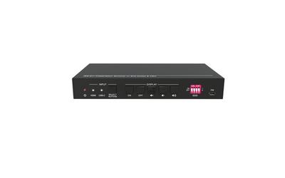 TV & apparatuur – SmartTV-boxen