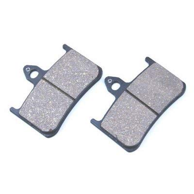 Brake Pad for Motorcycle Front [Part Number 4925] [Hornet 250]