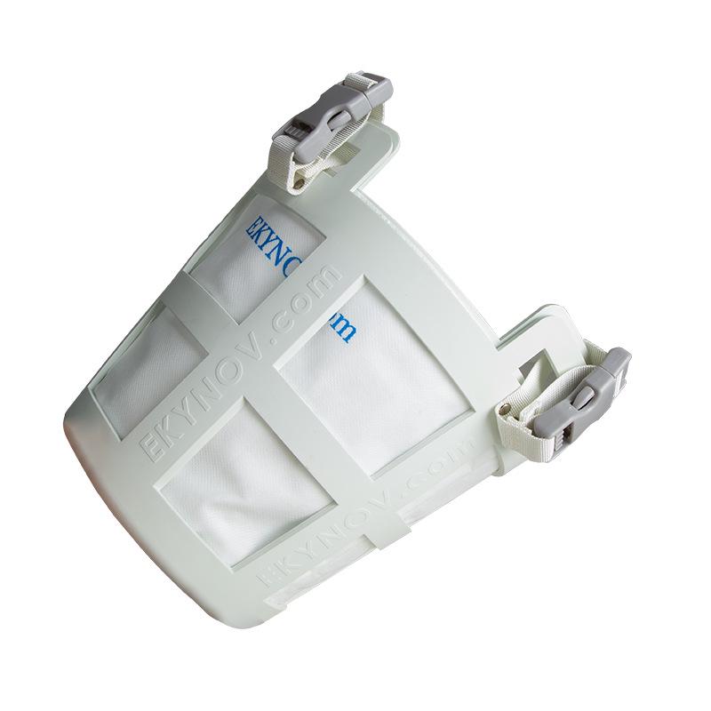 Horse Muzzle for Pets - Equestrian Tack and Supplies