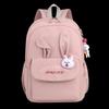 Korean Style Girls' Primary School Backpack