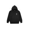 Palace Goats Hood Black Men Tops P22CS138