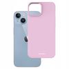 Sc Silicone Case Iphone 14 Lilac