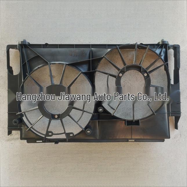 Electric Fan Assembly 16711-0V220 for 2013 Toyota RAV4