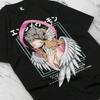 TShirtJpg Japanese Printed TShirt Summer Luxury Brand Pure Cotton Unisexs And Womens TShirts