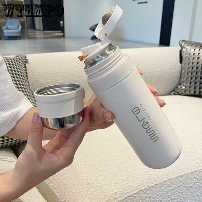 Drinkgerei – Thermosflessen