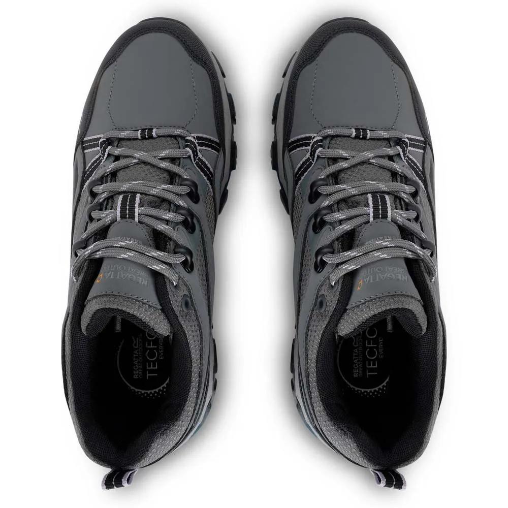 Regatta Ботинки для хайкинга Holcombe III Low