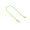 Bird Cage Standing Climbing Rope Green Color Multifunctional Parakeet Swing Perch Bird Cage Cotton Rope