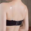 Invisible Transparent Shoulder Straps Non-Slip Seamless Bra Straps Women'S Sexy Underwear Bra Straps