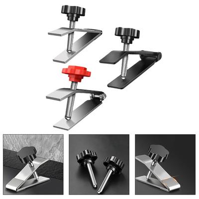 Regulador de Altura de Baldosa Ajustable Localizador de Baldosa de Pared Elevador 250KG Herramienta de Nivelación