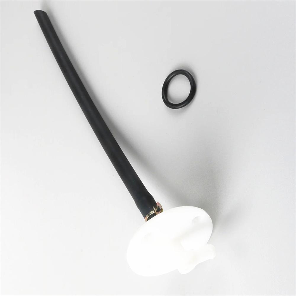 Fuel Gas Tank Pick Up Pipe Joint Tube W/ O-Ring For Yamaha Golf Cart G16 G20 G22