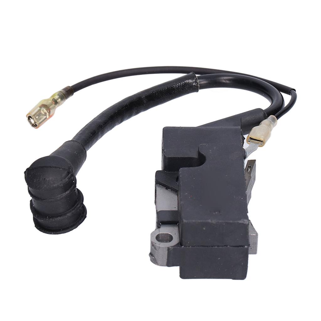 Ignition Coil Air Filter Kit Wear Resistant Ignition Coils for 4500 5200 5800 45cc 52cc 58cc Chainsaw