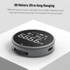 Little Q 8 In 1 Electronic Ruler LCD Display Range Finder 99m High Accuracy Handheld Length