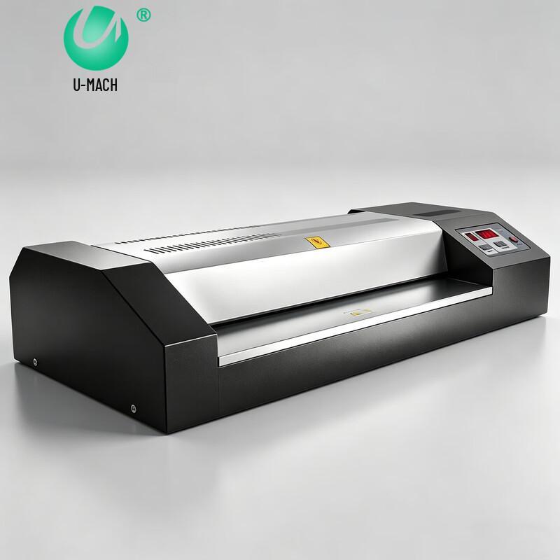 Youmas A3 Smart Photo & Document Laminator U-450T CN plug (adapter included)