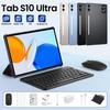 Cross-Border Exclusive Tab S10 Ultra Smart Tablet